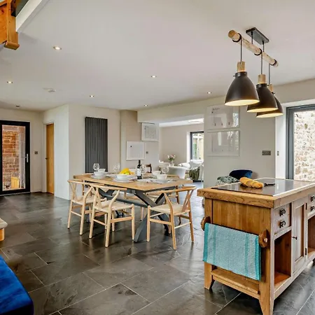 3 Bed In Carlisle Oc-95095 Semesterbostad Kirklinton