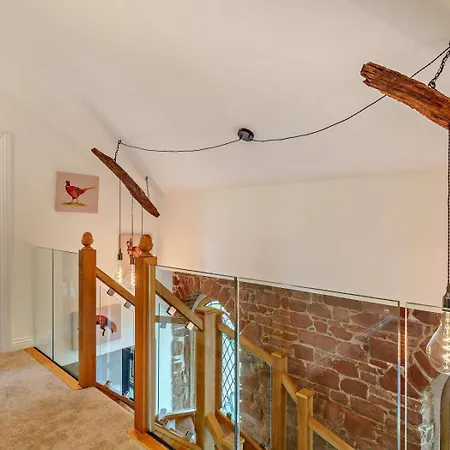 Feriehus 3 Bed In Carlisle Oc-95095 *