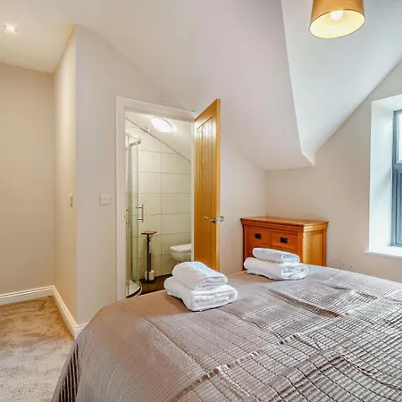 Semesterbostad 3 Bed In Carlisle Oc-95095 Kirklinton