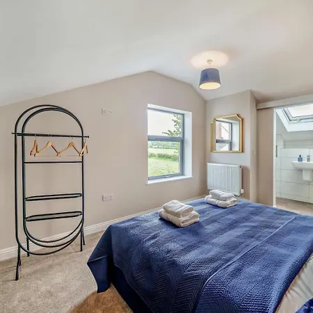 Feriehus 3 Bed In Carlisle Oc-95095