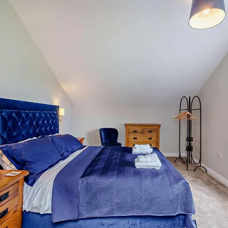 Feriehus 3 Bed In Carlisle Oc-95095