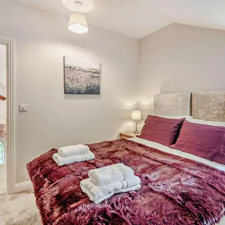 3 Bed In Carlisle Oc-95095 Semesterbostad *