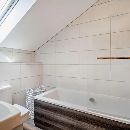 3 Bed In Carlisle Oc-95095 Feriehus