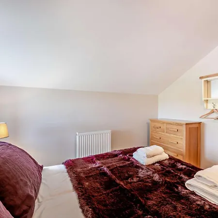 Feriehus 3 Bed In Carlisle Oc-95095