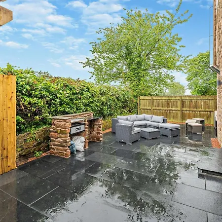 3 Bed In Carlisle Oc-95095 * Kirklinton