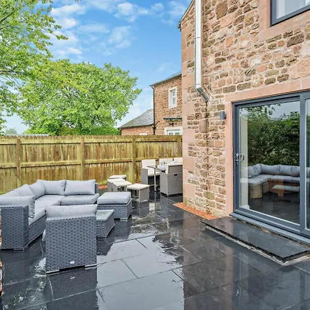 3 Bed In Carlisle Oc-95095 Feriehus *