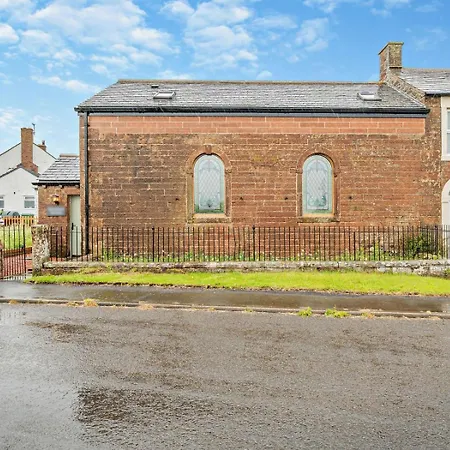 3 Bed In Carlisle Oc-95095 Feriehus *